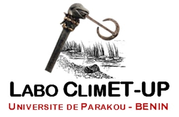 Laboratoire Climet UP