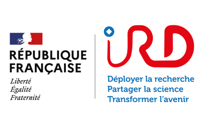 IRD — Institut de Recherche pour le Développement